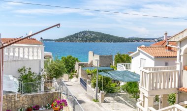 Apartments Mira Mark Razanj Horvátország