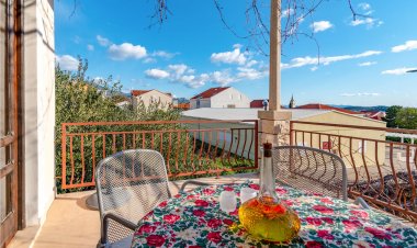 Apartman Orebić - CDP541 Horvátország