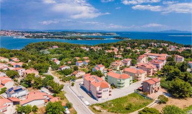 Apartman Premantura - CIA224 Horvátország