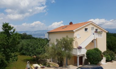 Apartman Živković Polje Horvátország