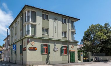 Apartman Pula - CIR406 Horvátország