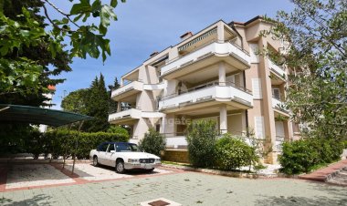 Apartment Bernardo Novalja Horvátország