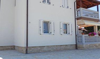 Apartments Snezana Medulin Horvátország