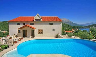 Apartments Ljiljana Korcula Horvátország