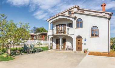 Apartman Poreč - CIE677 Horvátország