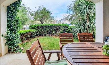 Apartman Marina - CDC678 Horvátország