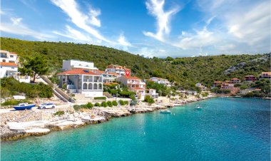 Apartman Vinišće - CDT139 Horvátország