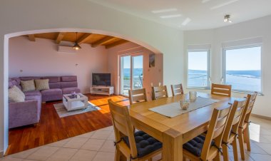 Apartmani Mimi Crikvenica Horvátország