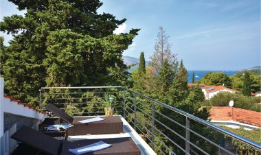 Apartman Stari Grad - CDH536 Horvátország