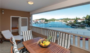 Apartman Blace - CDR163 Horvátország