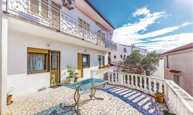 Apartman Selce - CKC926 Horvátország