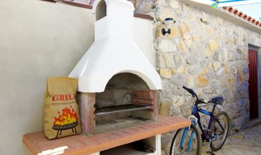 House Holiday Pirovac Horvátország