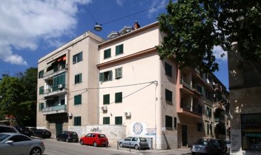 Apartman SnjezanaL Split Horvátország