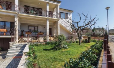 Apartman Poreč - CIE584 Horvátország