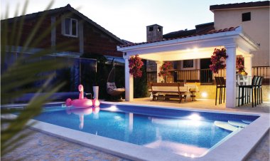 Apartman Trogir - CDE902 Horvátország