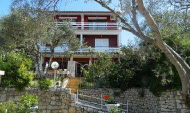 Apartmani Ninko Palit Horvátország