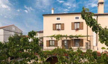 Apartment Gabi Punat Horvátország