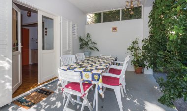 Apartman Vodice - CDJ612 Horvátország