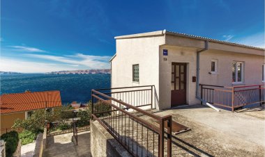 Apartman Senj - CKV240 Horvátország