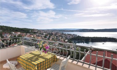 Apartman Trogir - CDT529 Horvátország