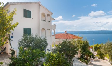 Apartman Stanići - CDE807 Horvátország