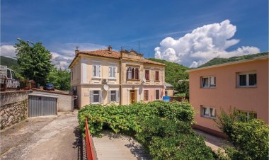 Apartman Crikvenica - CKC461 Horvátország