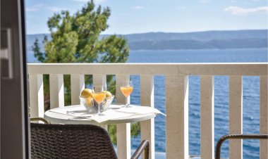 Apartman Stanići - CDT183 Horvátország