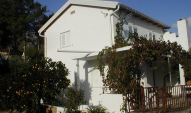 Apartman Neva Zavala Horvátország