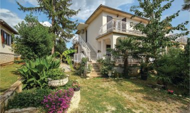 Apartman Lovrečica - CIU766 Horvátország