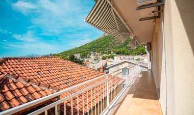 Apartman Anđelko Baška Voda Horvátország