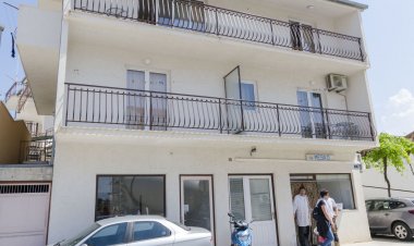 Apartments Svetin Primosten Horvátország