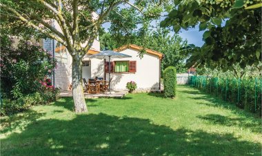 Apartman Medulin - CIM483 Horvátország