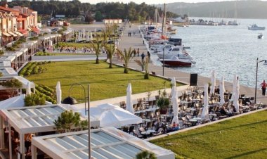 Apartman Nadal Medulin Horvátország