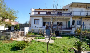 Apartments Zvonimir Senj Horvátország