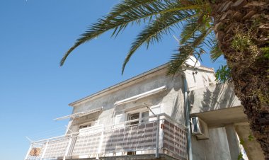 Apartmani Mira D Splitska Horvátország