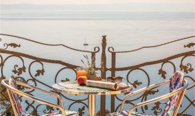 Apartman Krvavica - CDF664 Horvátország