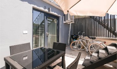 Apartman Fažana - CIF820 Horvátország