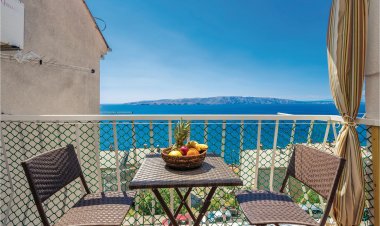 Apartman Senj - CKV494 Horvátország