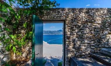 Apartment Neven Slatine Horvátország