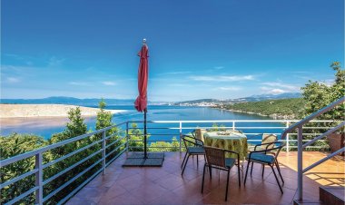 Apartman Kraljevica - CKA081 Horvátország