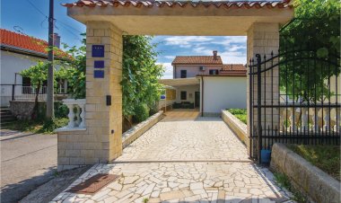 Apartman Čavle - CKO683 Horvátország