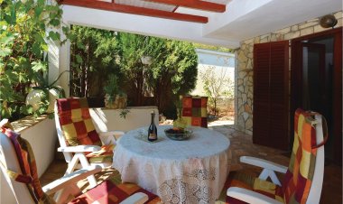 Apartman Rudina - CDH546 Horvátország