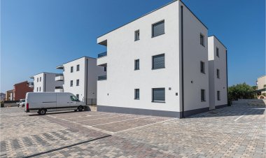 Apartman Trogir - CDC731 Horvátország