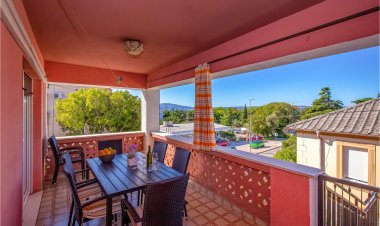 Apartman Novi Vinodolski - CKN422 Horvátország