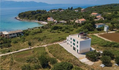 Apartman Sućuraj - CDH534 Horvátország