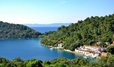 Apartments Tonka Pasadur Horvátország