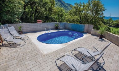 Apartman Bribir - CKN541 Horvátország