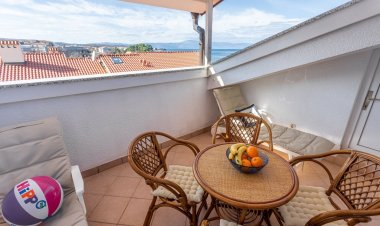 Apartment Tereza Malinska Horvátország