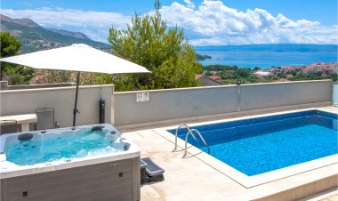 Apartman Split - CDF157 Horvátország