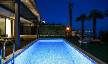 Apartman Crikvenica - CKA330 Horvátország